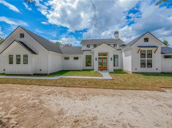 Lo0 29 High Meadopw Trl, Franklin, TX 77856