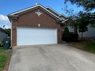 3924 Pine Ridge Way, Lexington, KY 40514