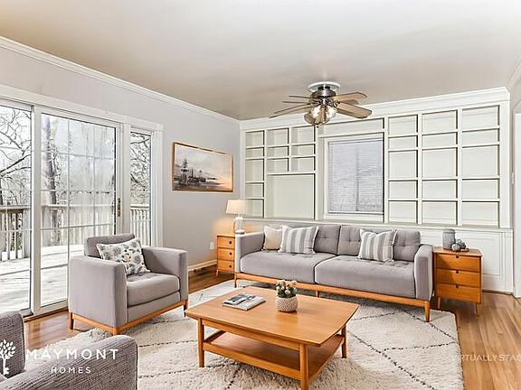 5th image of 612 Hall Dr