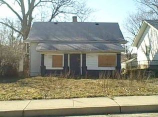 2620 Highland Pl, Indianapolis, IN