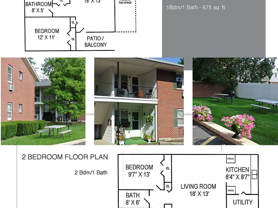 2nd image of 4654 Burkhardt Ave APT L