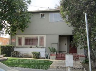 79 N 10th St APT 1, San Jose, CA 95112