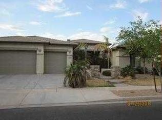2182 E Horseshoe Pl, Chandler, AZ 85249