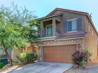8559 Burning Bridge Ct, Las Vegas, NV 89131
