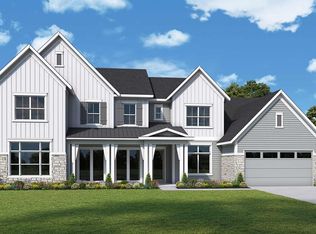 Humbles Plan, Coral Ridge at Seabrook 80', Ponte Vedra, FL 32081