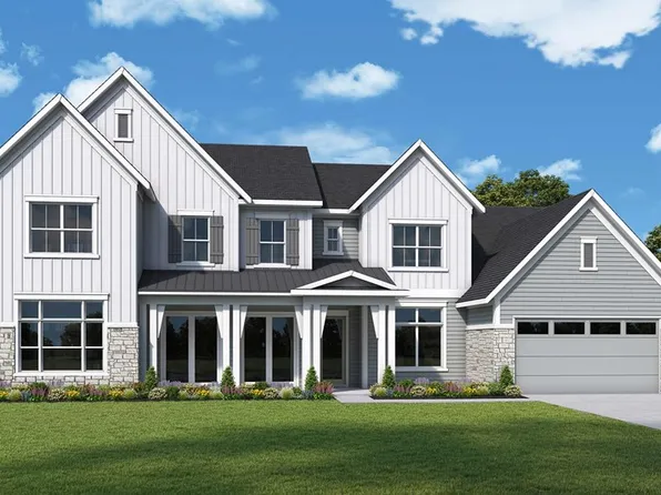 Humbles Plan, Coral Ridge at Seabrook 80'