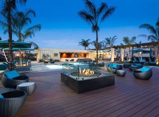 AVA Pacific Beach, San Diego, CA 92109