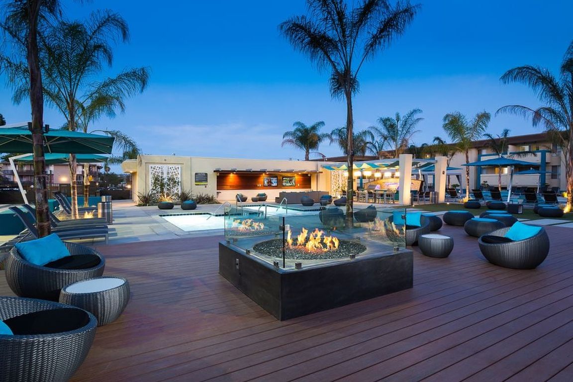 AVA Pacific Beach