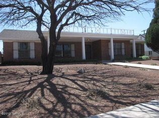 6830 E Baker St, Tucson, AZ 85710