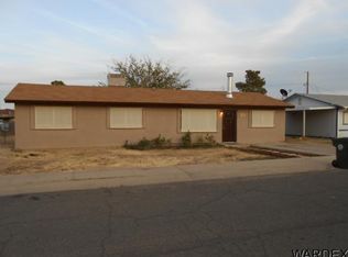 3704 N Wells St, Kingman, AZ 86409