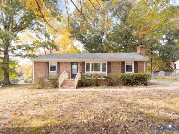 4624 Overlea Dr, Midlothian, VA 23112
