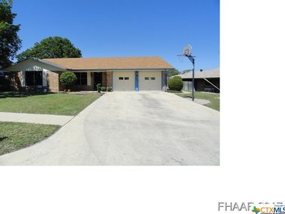 3011 Cypress Dr, Killeen, TX, 76543