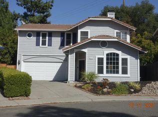 8112 Deer Spring Cir, Antelope, CA 95843