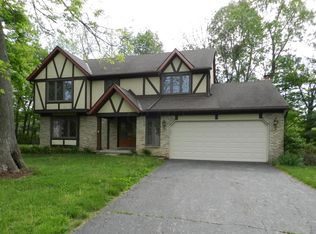 12864 Coventry Ave, Pickerington, OH 43147