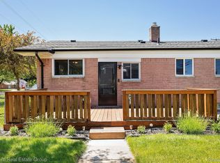 21319 E Twelve Mile Rd, Saint Clair Shores, MI 48081