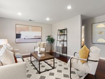 1061 Hickorynut Ct, Sunnyvale, CA, 94087