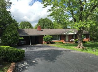 300 Jessie Ave, Hopkinsville, KY 42240