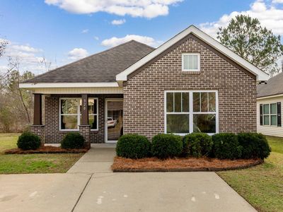 320 Creek Run Cir, Calera, AL, 35040