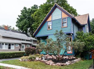 42 Woodlawn St, Rochester, NY 14607