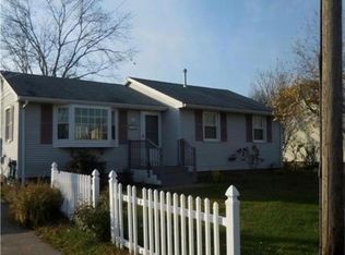 59 Corsino Ave, Old Lyme, CT 06371