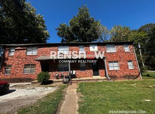 101 Dancy St UNIT 4, Jackson, TN 38301