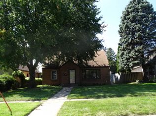 3416 Louise St, Rockford, IL 61103