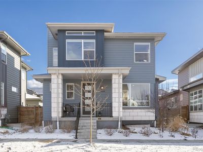 10036 E 63rd Avenue, Denver, CO, 80238