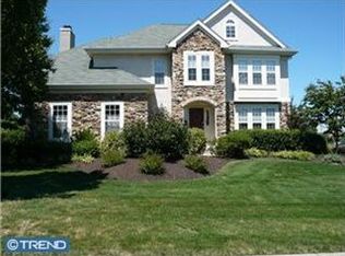 1479 Merrick Rd, Yardley, PA 19067