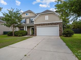 4540 Garden Hills Loop, Richmond Hill, GA 31324