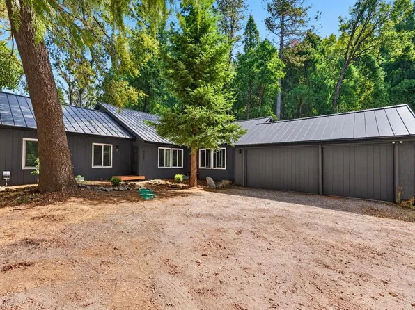 7481 Sly Park Rd, Placerville, CA 95667