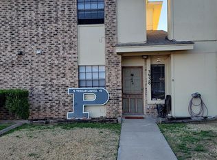 3938 Scott St, Odessa, TX 79762