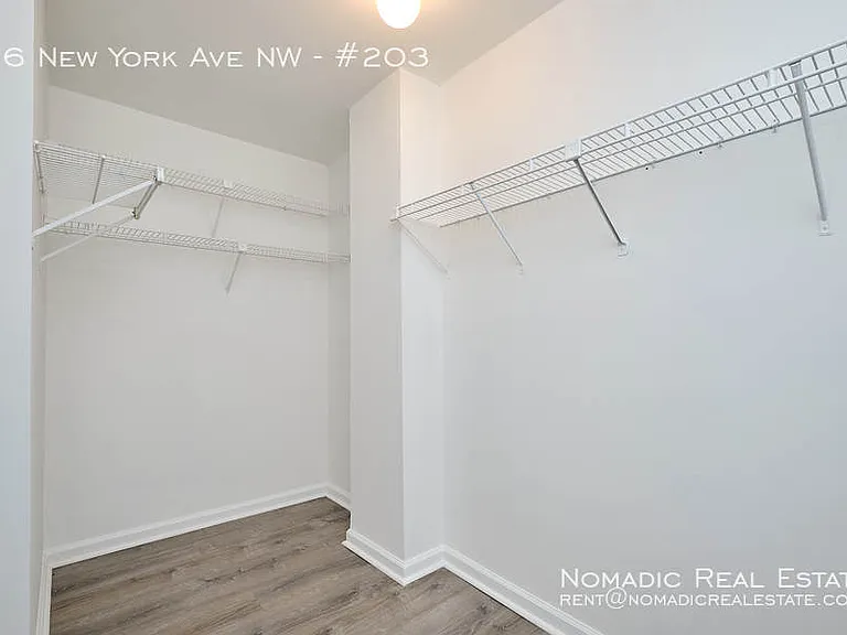 76 New York Ave NW #203 — Photo 5