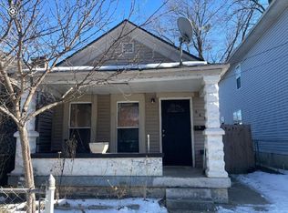 663 N 25th St, Louisville, KY 40212
