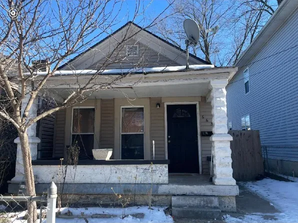 663 N 25th St, Louisville, KY 40212