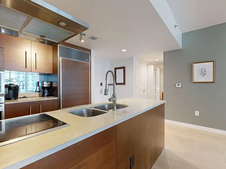 485 Brickell Ave #2107 — Photo 16