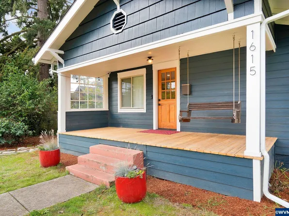 1615 Capitol St SE, Salem, OR 97302