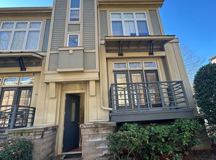 720 Garden District Dr, Charlotte, NC 28202