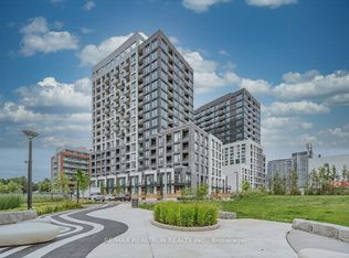 8868 Yonge St #1508, Richmond Hill, ON L4C 1Z8