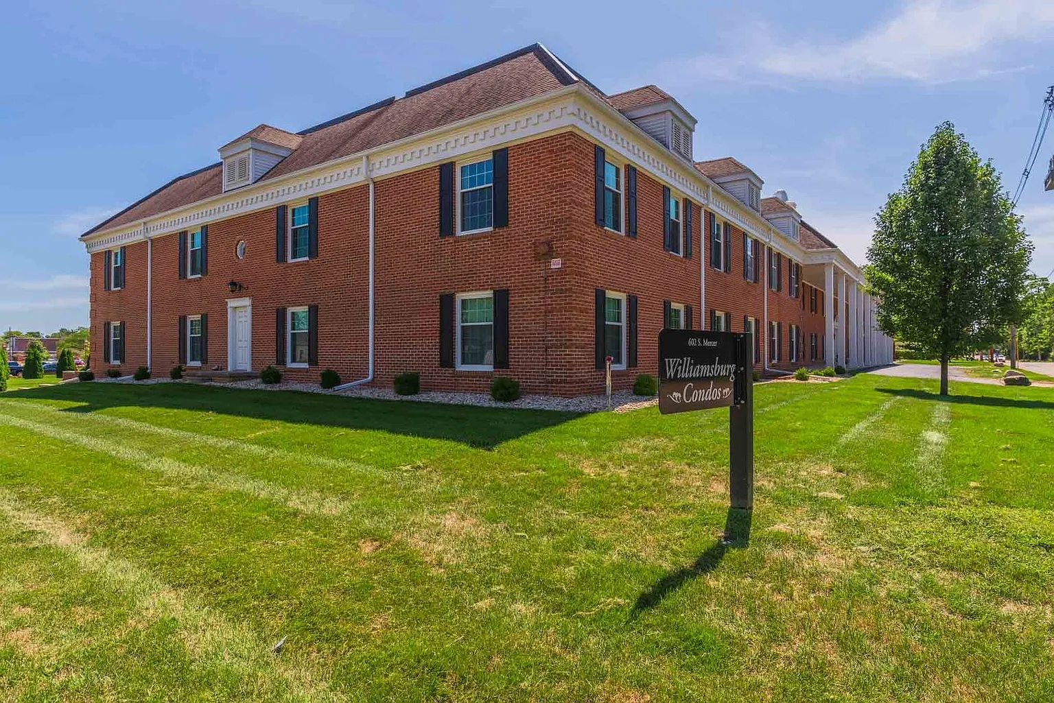 602 S Mercer Ave APT 101 photo 1