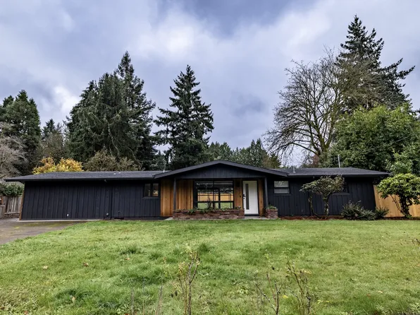 9620 SW Frewing St, Tigard, OR 97223