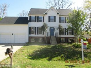 2506 Charter Oak Dr, Waldorf, MD 20601