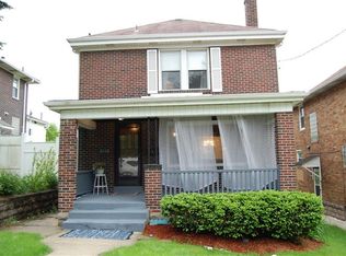 2116 Lloyd Ave, Pittsburgh, PA 15218