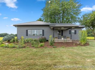 6596 S Grow Rd, Sheridan, MI 48884