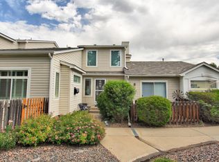 11595 Decatur St #C-3, Westminster, CO 80234