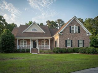 407 Faith Ct, Wilmington, NC 28411