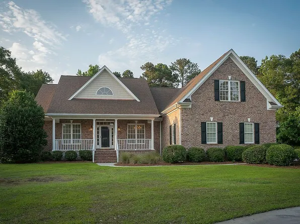 407 Faith Ct, Wilmington, NC 28411