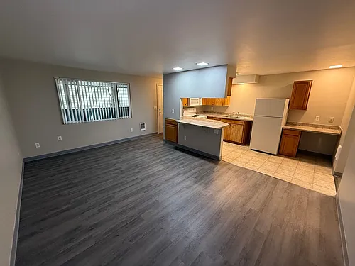 Floor plan 8