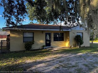 302 Georgia St, Wauchula, FL 33873