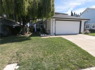 1827 Sinclair Dr, Pleasanton, CA 94588