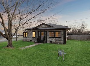 320 E 3rd St, Anna, TX 75409